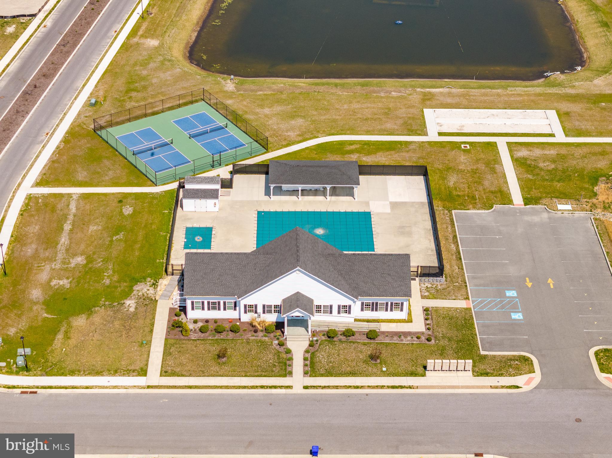 8 Old Forge Drive Ocean View, DE 19970 - Photo 101 of 103 Clubhouse