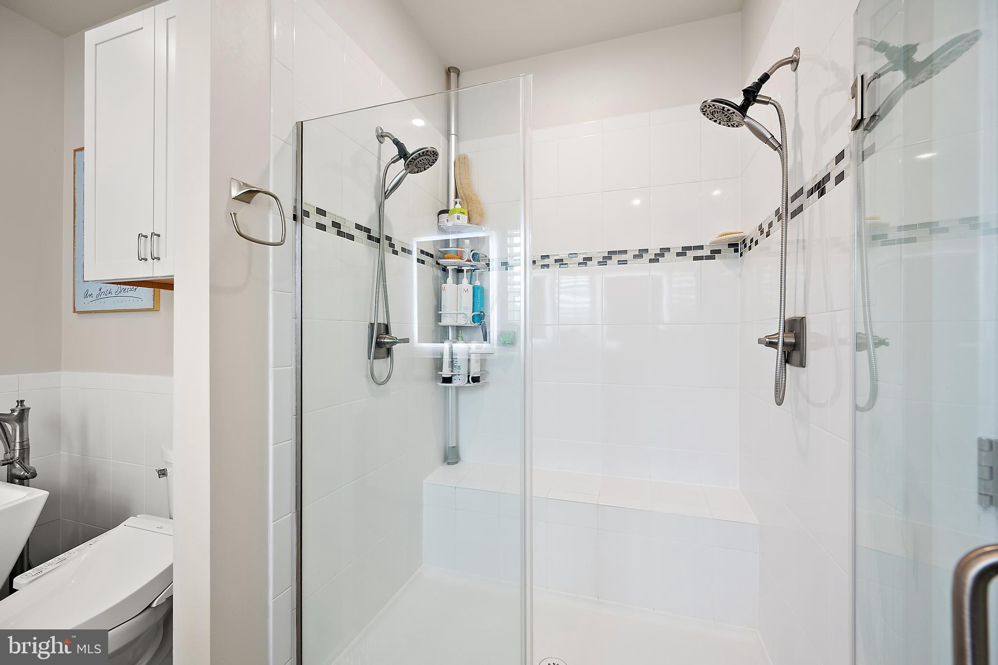 8 Old Forge Drive Ocean View, DE 19970 - Photo 35 of 103 Roman double shower