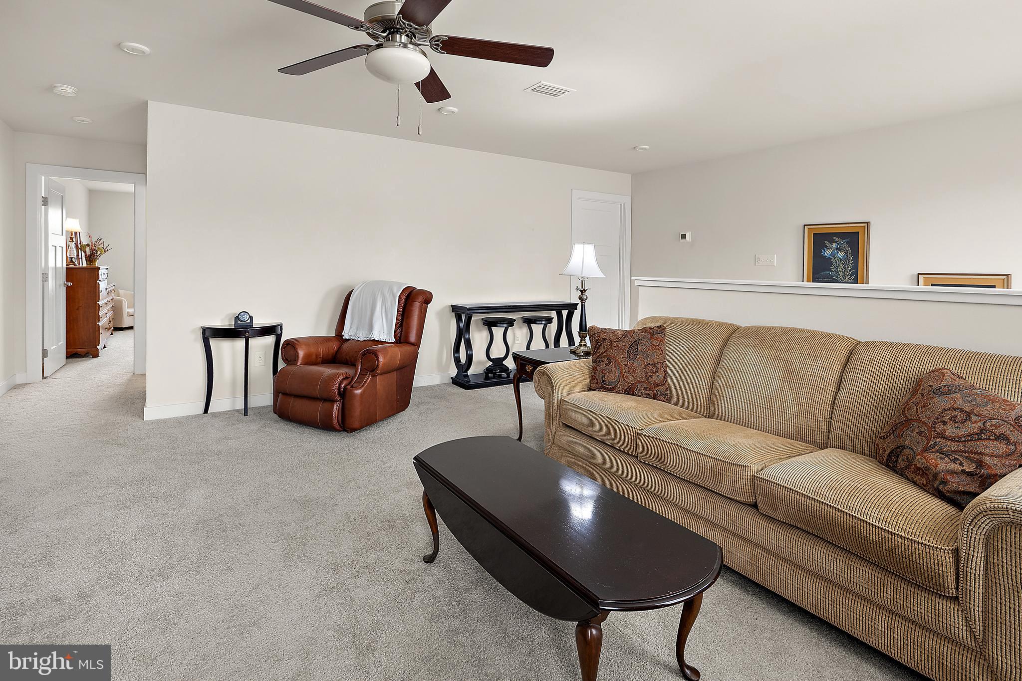 8 Old Forge Drive Ocean View, DE 19970 - Photo 41 of 103 a living room with furniture