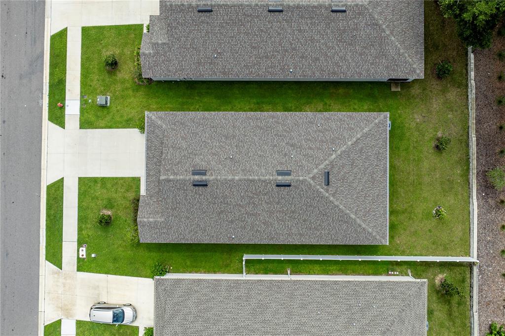 10361 Church Hammock Road Leesburg, FL 34788 - Photo 3 of 46 an aerial view of a house