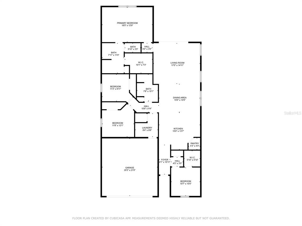 10361 Church Hammock Road Leesburg, FL 34788 - Photo 46 of 46 a picture of a room with a cabinet