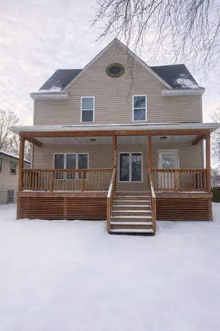 $265,000 | 1223 North Oliver Avenue, Minneapolis, MN 55411