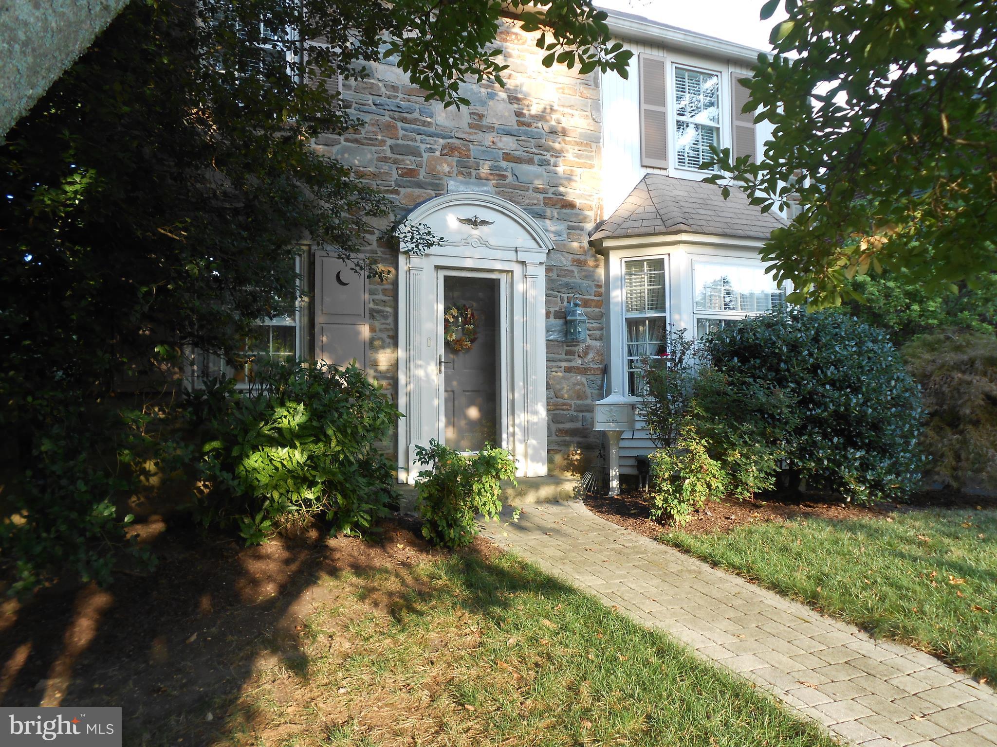 7 York Road Wilmington, DE 19803 - Photo 2 of 34 7 Hurst Road - Deerhurst