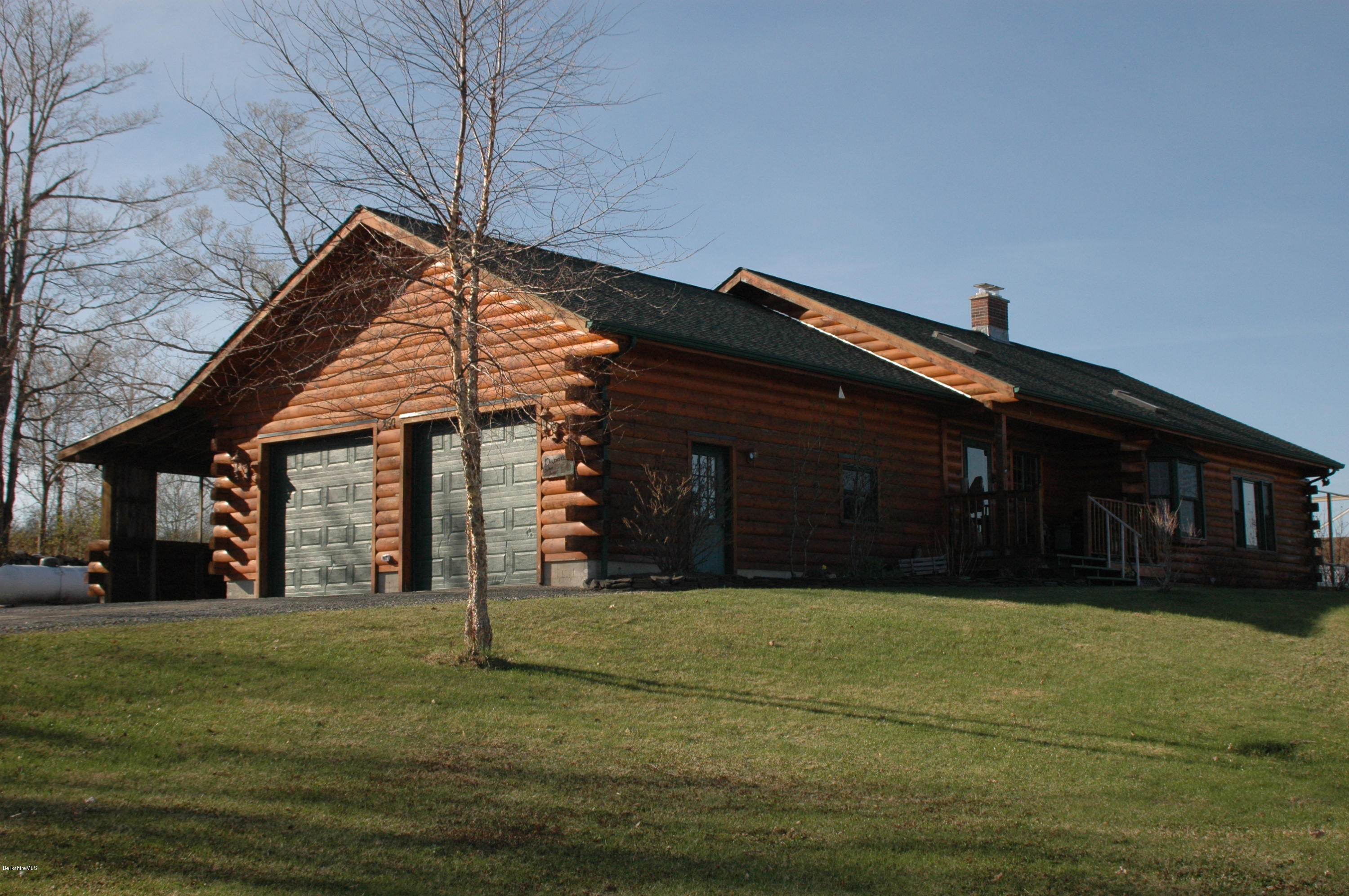 All 1-level home!