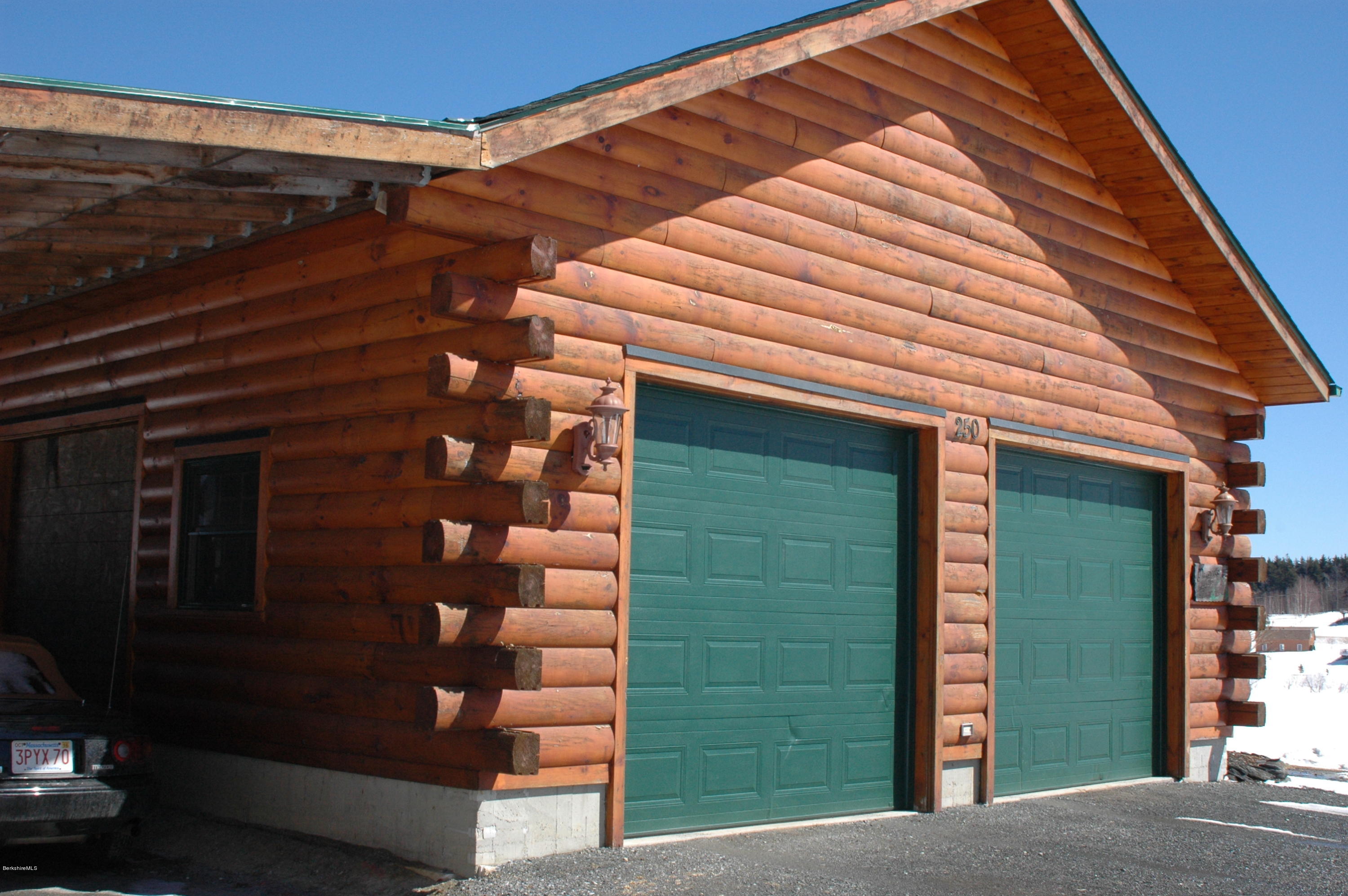 250 Hill Cemetery Road Windsor, MA 01270 - Photo 40 of 56 2 car garge and carport
