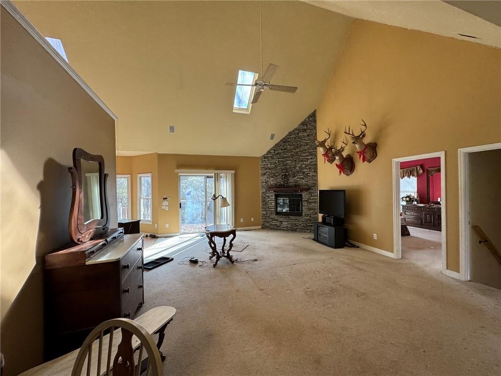 3140 Carlton Road Cumming, GA 30041 - Photo 9 of 53