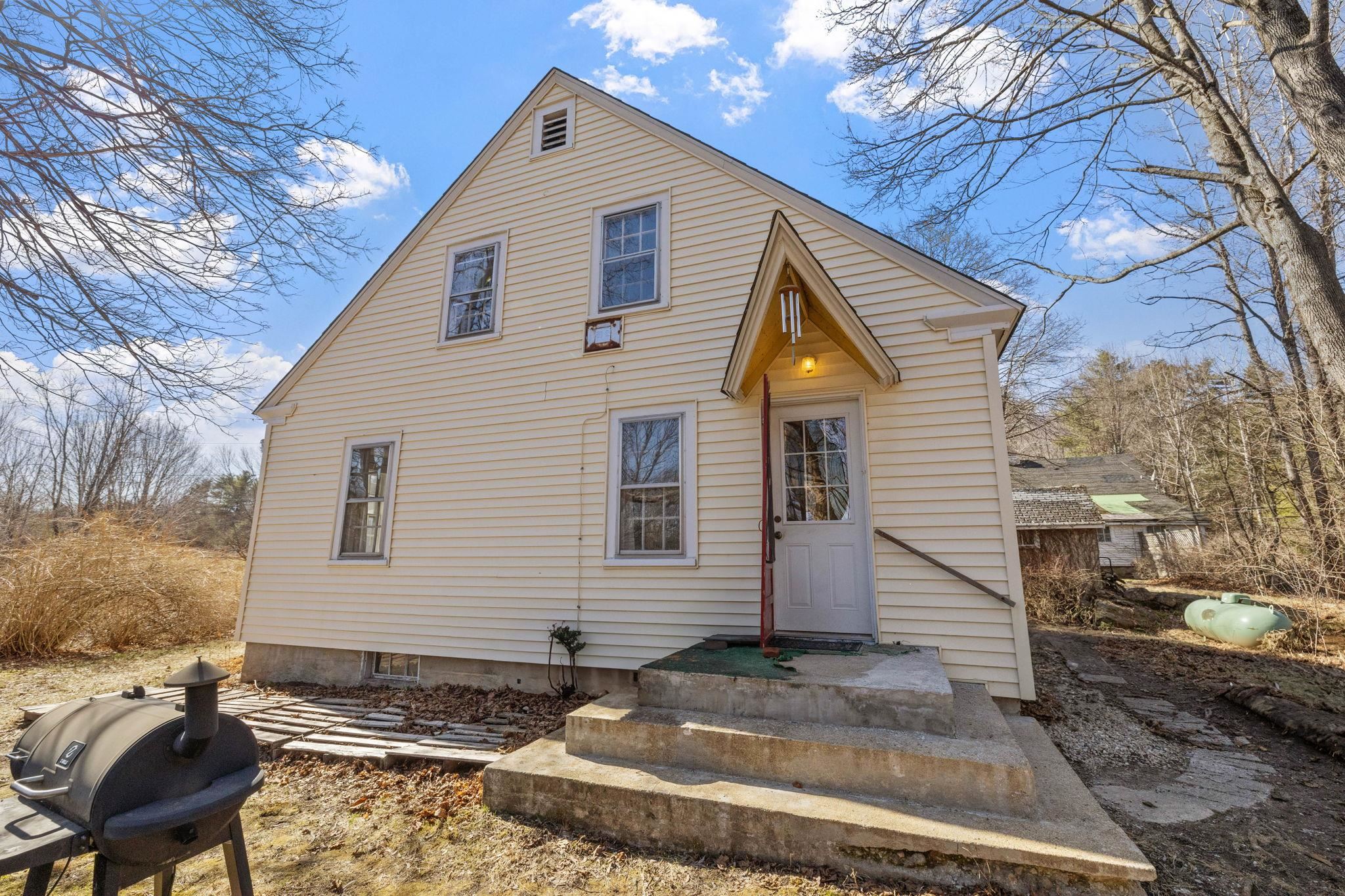24 Ramsdell Lane Barrington, NH 03825 - Photo 45 of 60 Gallery Image 45