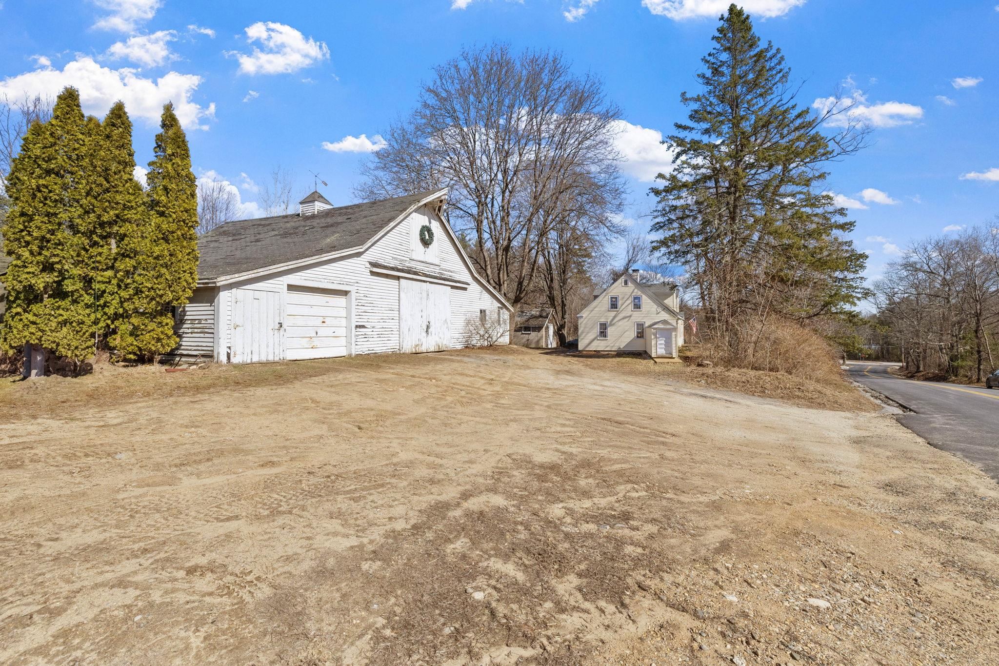 24 Ramsdell Lane Barrington, NH 03825 - Photo 49 of 60 Gallery Image 49