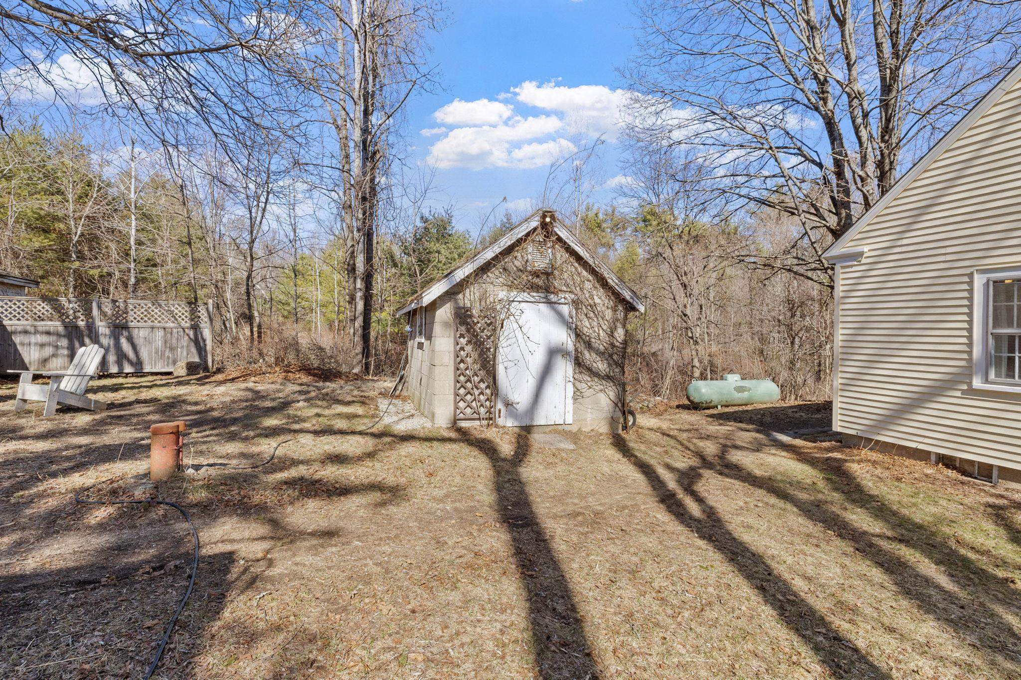 24 Ramsdell Lane Barrington, NH 03825 - Photo 50 of 60 Gallery Image 50