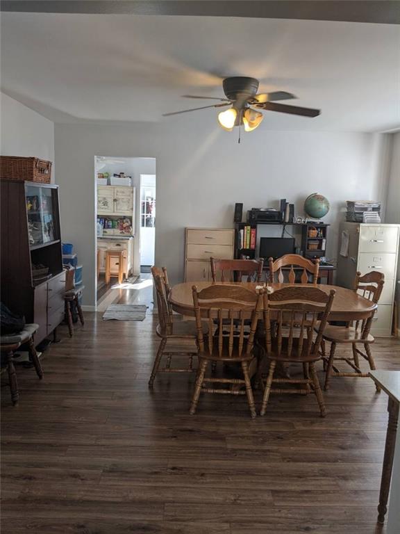 230 2nd Street Butler, PA 16001 - Photo 4 of 24 Dining room for family gatherings