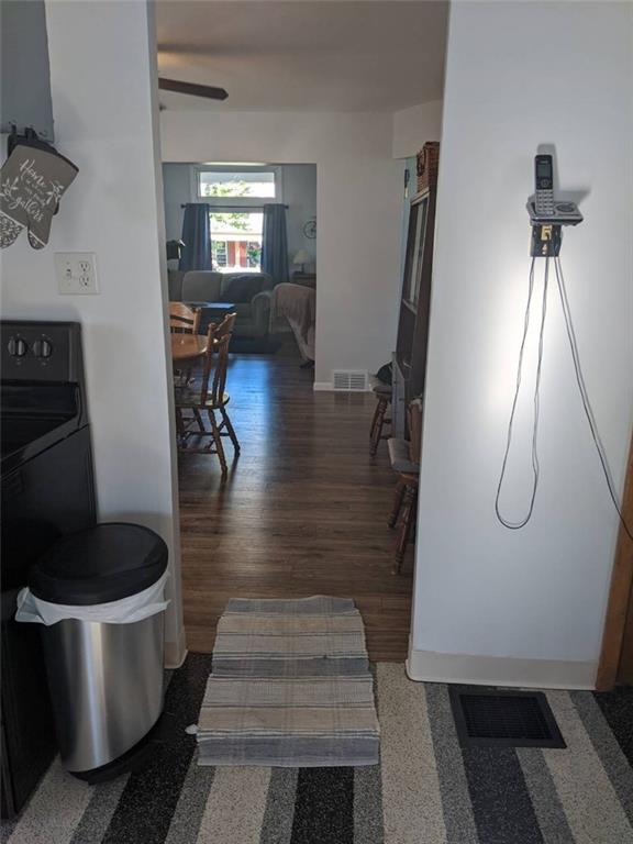 230 2nd Street Butler, PA 16001 - Photo 8 of 24 Easy flow main level