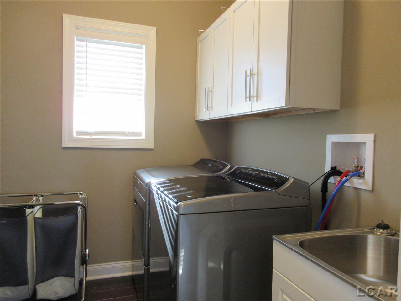 4757 Holloway Road Adrian, MI 49221 - Photo 31 of 57 Washer&Dryer Included