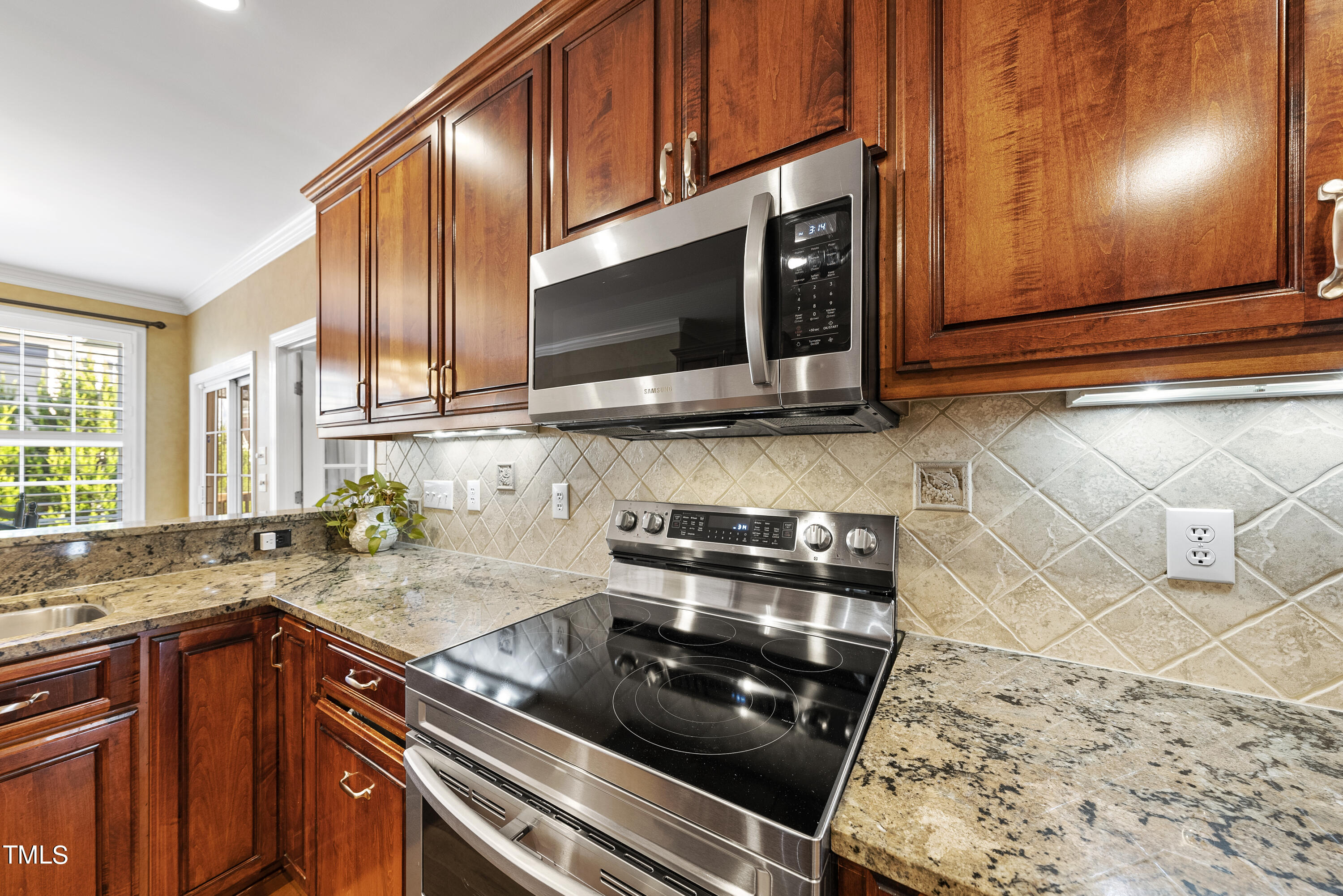 12740 Rosalie Street Raleigh, NC 27614 - Photo 21 of 43 DSC08038
