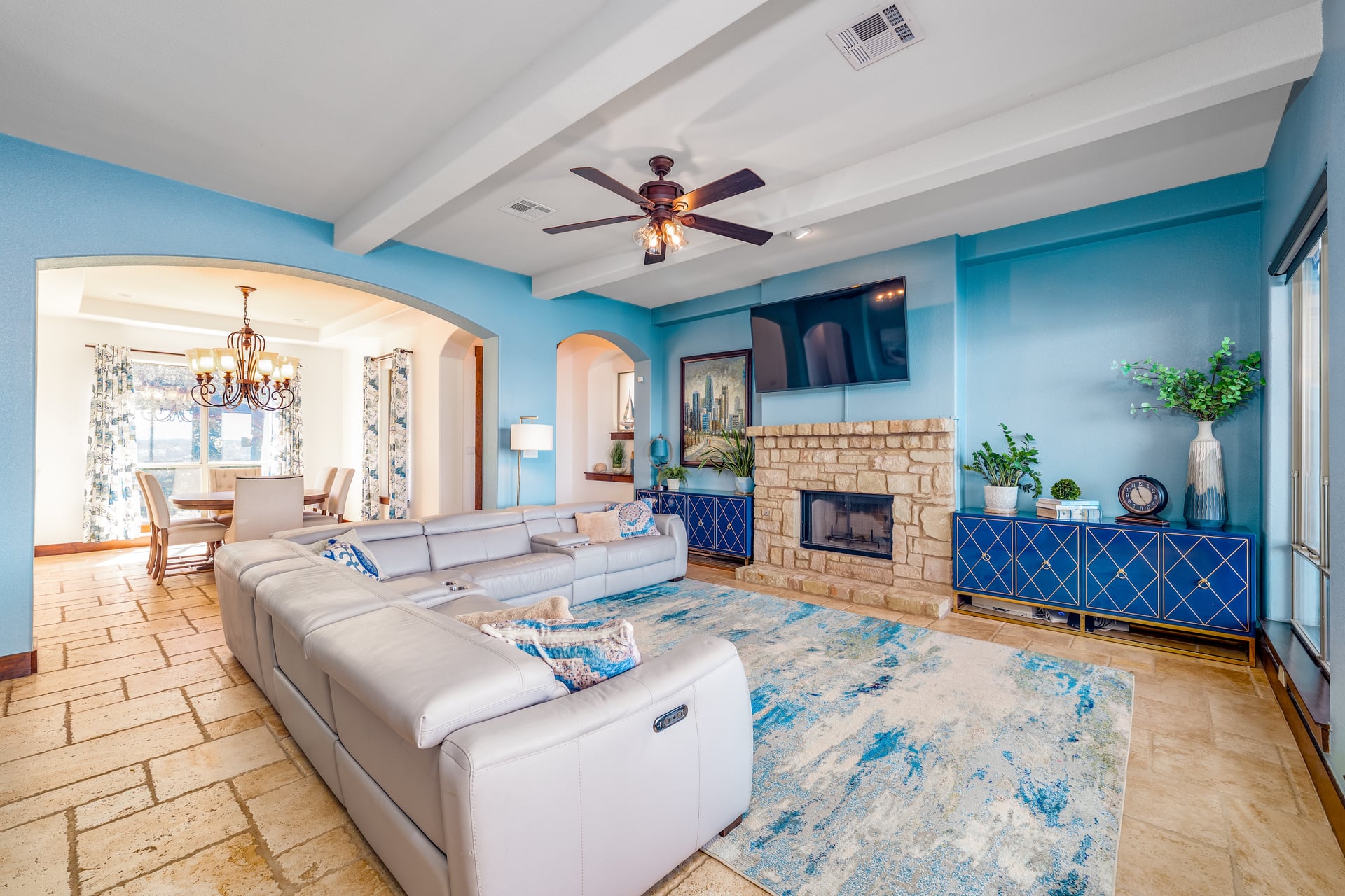 2802 Lohman Ford Road, Unit B Lago Vista, TX 78645 - Photo 11 of 40