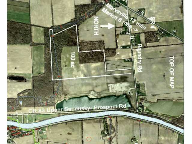 0 Boundry Road Prospect, OH 43342 - Photo 1 of 2