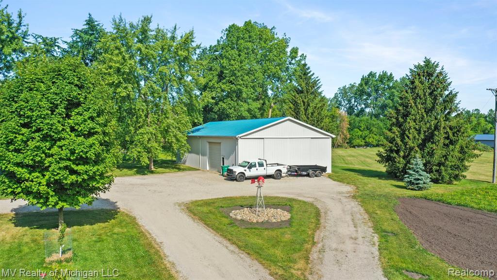 1475 Wheeler Road Allenton, MI 48002 - Photo 6 of 30