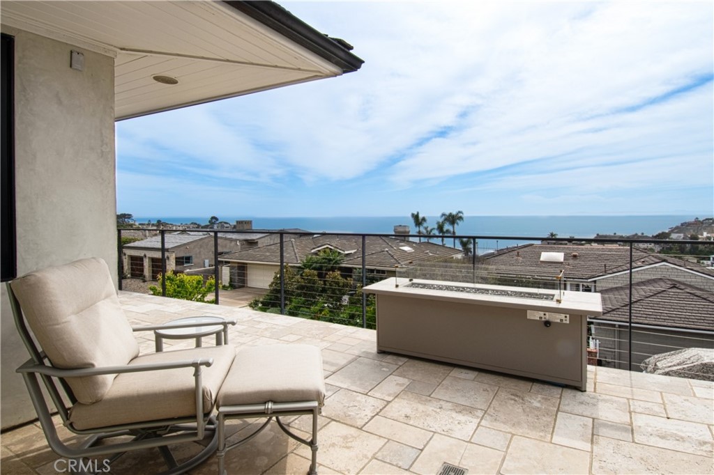 322 Emerald Bay Laguna Beach, CA 92651 - Photo 3 of 34 a view of a terrace