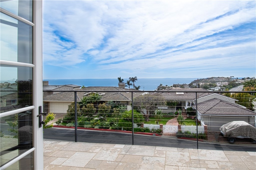 322 Emerald Bay Laguna Beach, CA 92651 - Photo 4 of 34 a view of a terrace