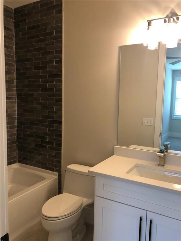 217 Laura Lake Road Marietta, GA 30066 - Photo 16 of 30