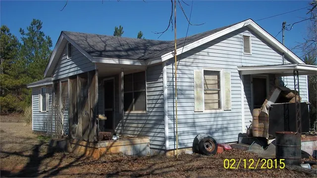 $99,900 | 0 Oak Grove Road, Louisville, GA 30434