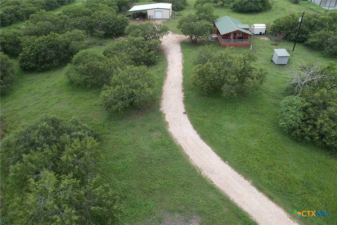 543 Morris Town Road Victoria, TX 77905 - Photo 1 of 15