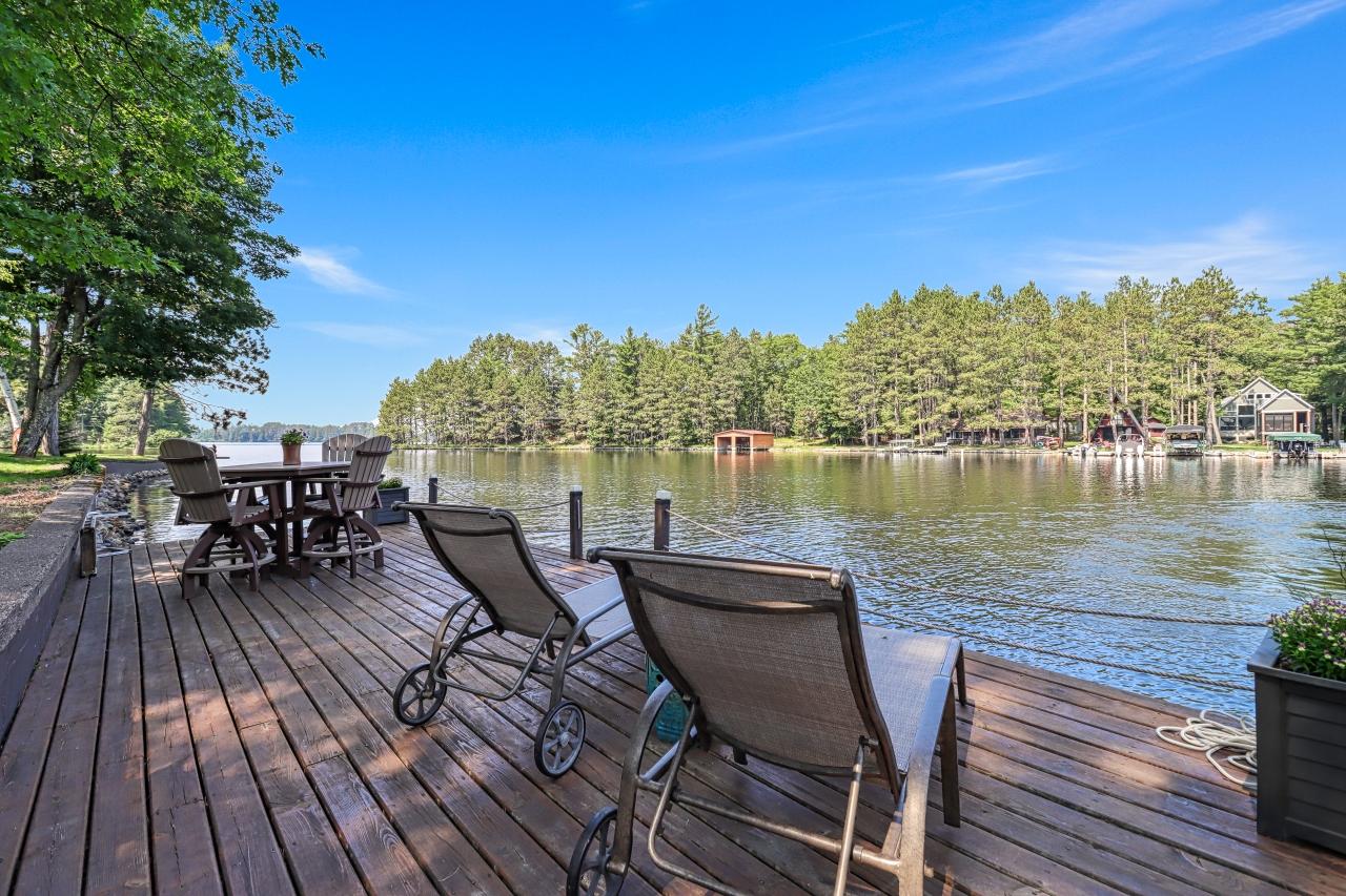 5798 Channel Road Manitowish Waters, WI 54545 - Photo 74 of 77 Gallery Image 74