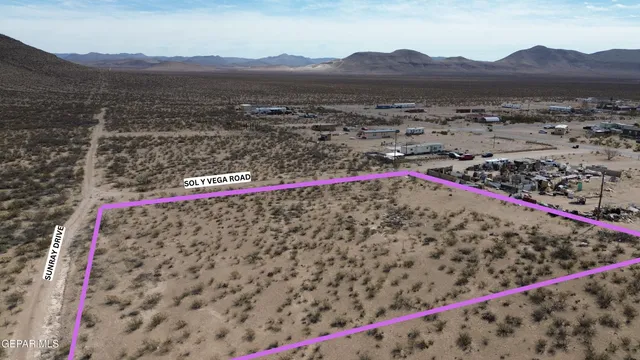 $37,000 | 15538 Sunray Drive, El Paso, TX 79938