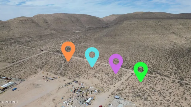 $37,000 | 15538 Sunray Drive, El Paso, TX 79938