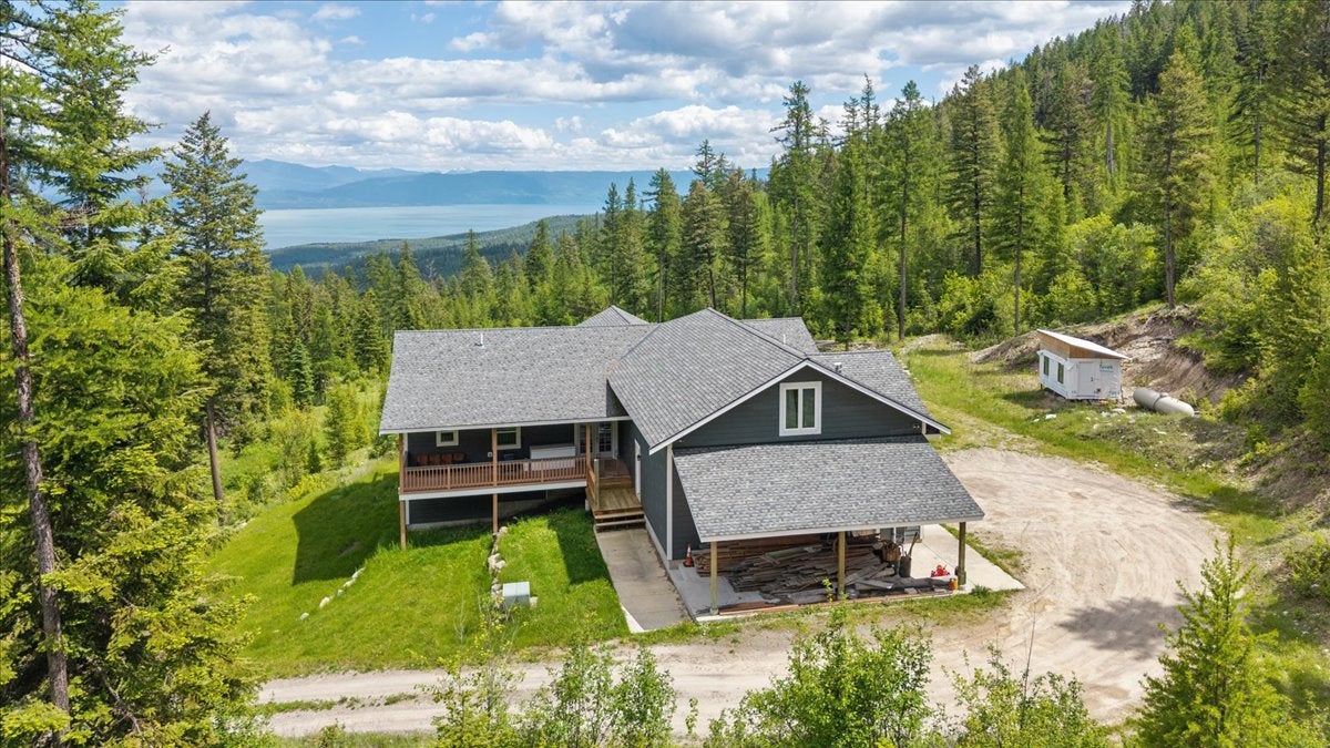1201 Cramer Creek Road Kalispell, MT 59901 - Photo 58 of 77 Gallery Image 58