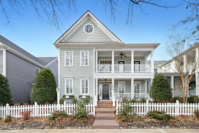 $750,000 | 1615 Elegance Drive, Raleigh, NC 27614