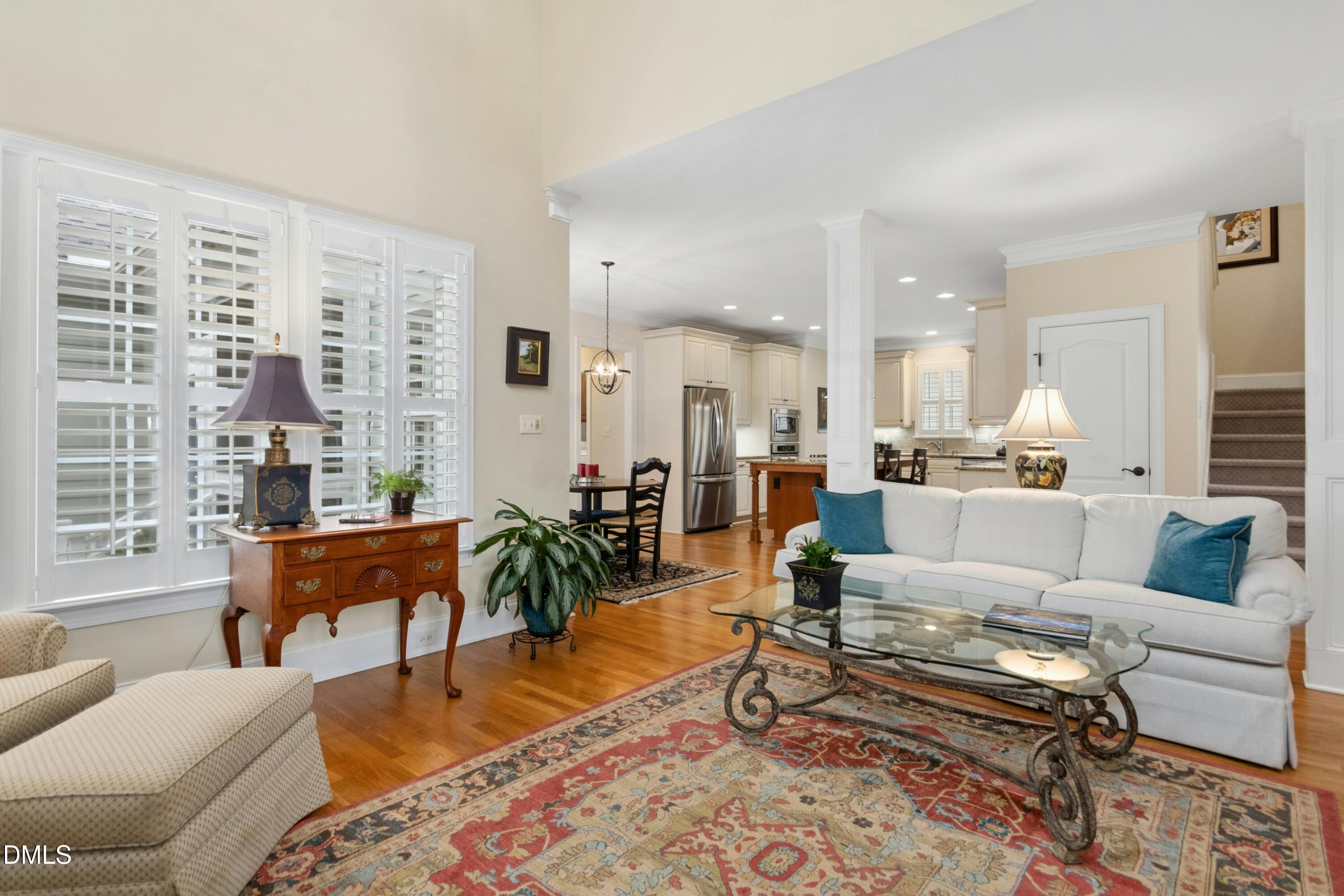 1615 Elegance Drive Raleigh, NC 27614 - Photo 20 of 51 020-488914-IMG_6652