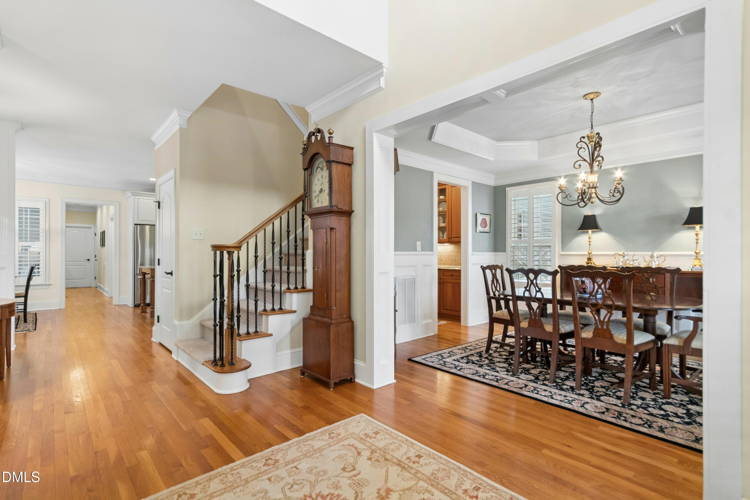 1615 Elegance Drive Raleigh, NC 27614 - Photo 6 of 51 006-488914-IMG_6699