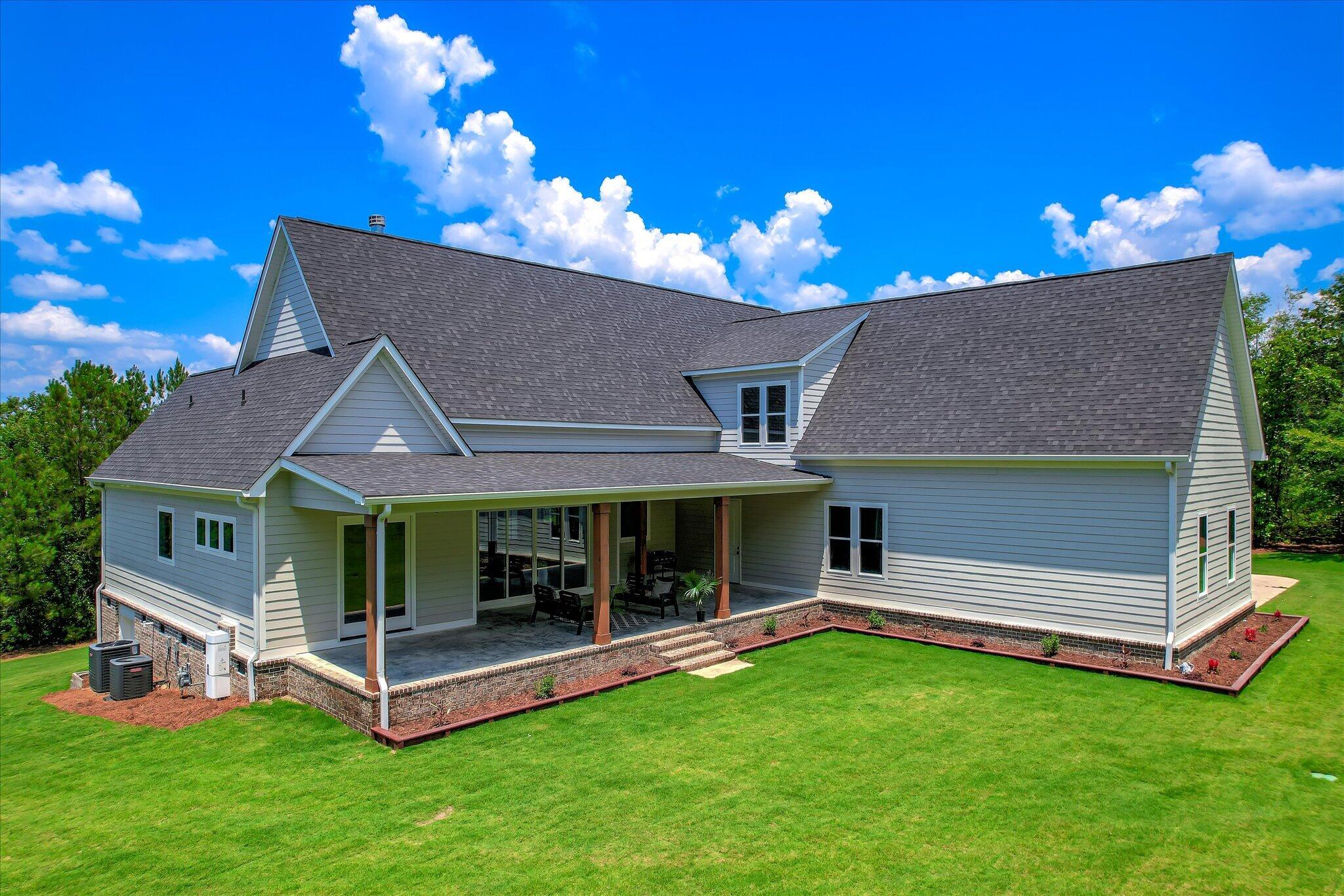 549 Riding Ridge Court Aiken, SC 29801 - Photo 43 of 48