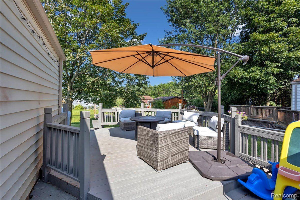 3460 Cone Avenue Rochester, MI 48309 - Photo 27 of 35