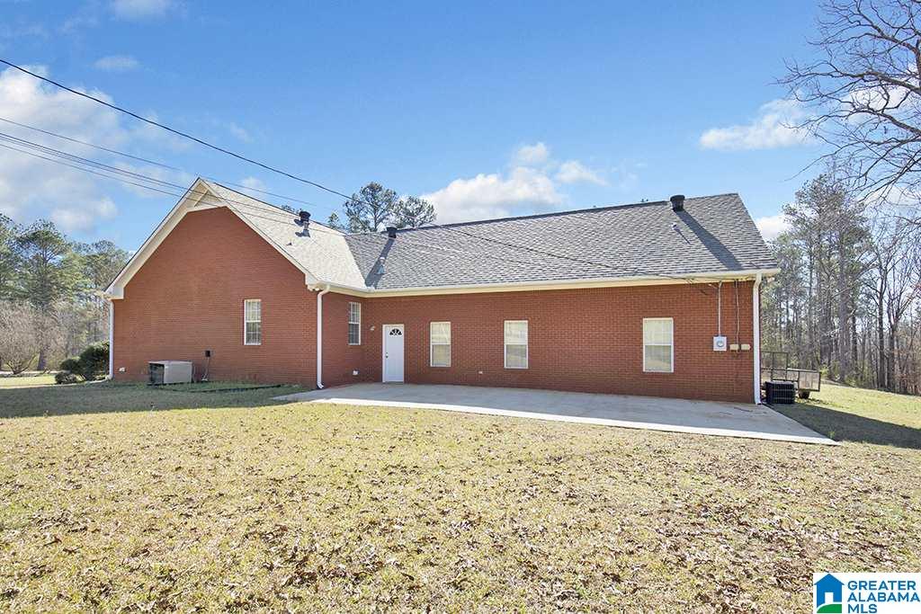 515 Myrick Road Warrior, AL 35180 - Photo 20 of 20
