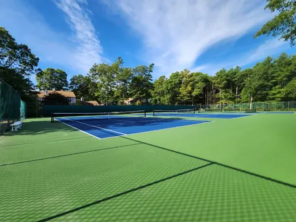 $725,000 | 96 Shoreland Path, Unit 96, Teaticket, MA 02536