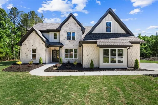 $980,000 | 705 Spratlin Mill Drive, Hull, GA 30646