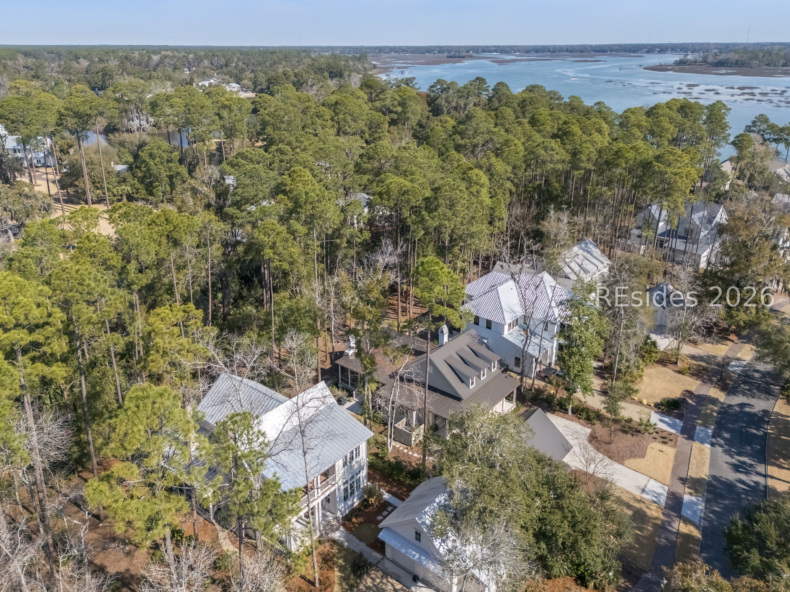 14 Refuge Street Bluffton, SC 29910 - Photo 56 of 58