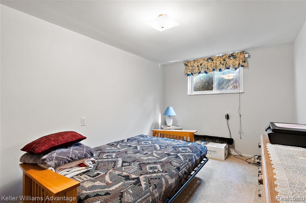 112 East Maryknoll Road Rochester Hills, MI 48309 - Photo 24 of 47