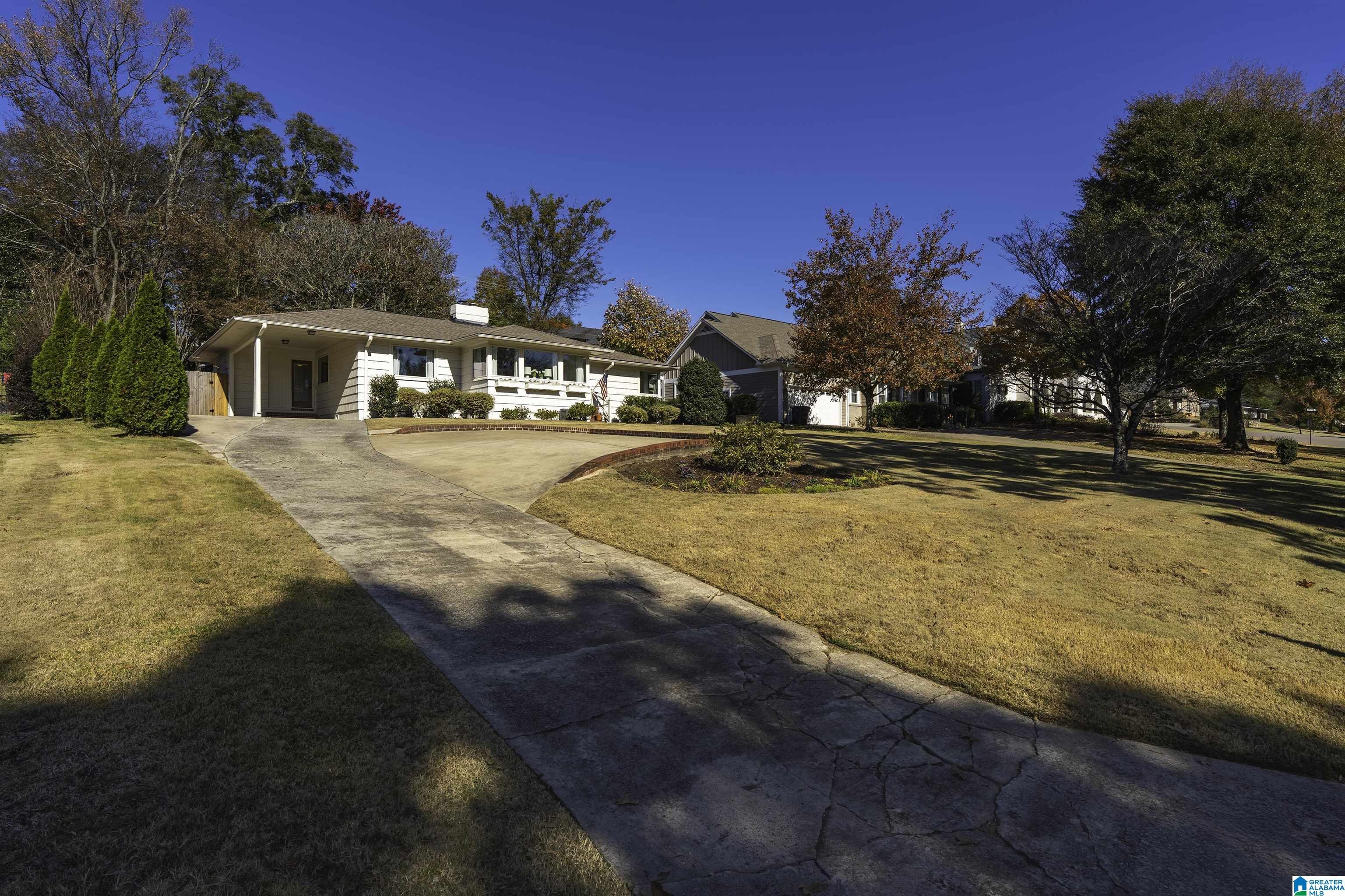 2304 Shades Crest Road Birmingham, AL 35216 - Photo 33 of 33