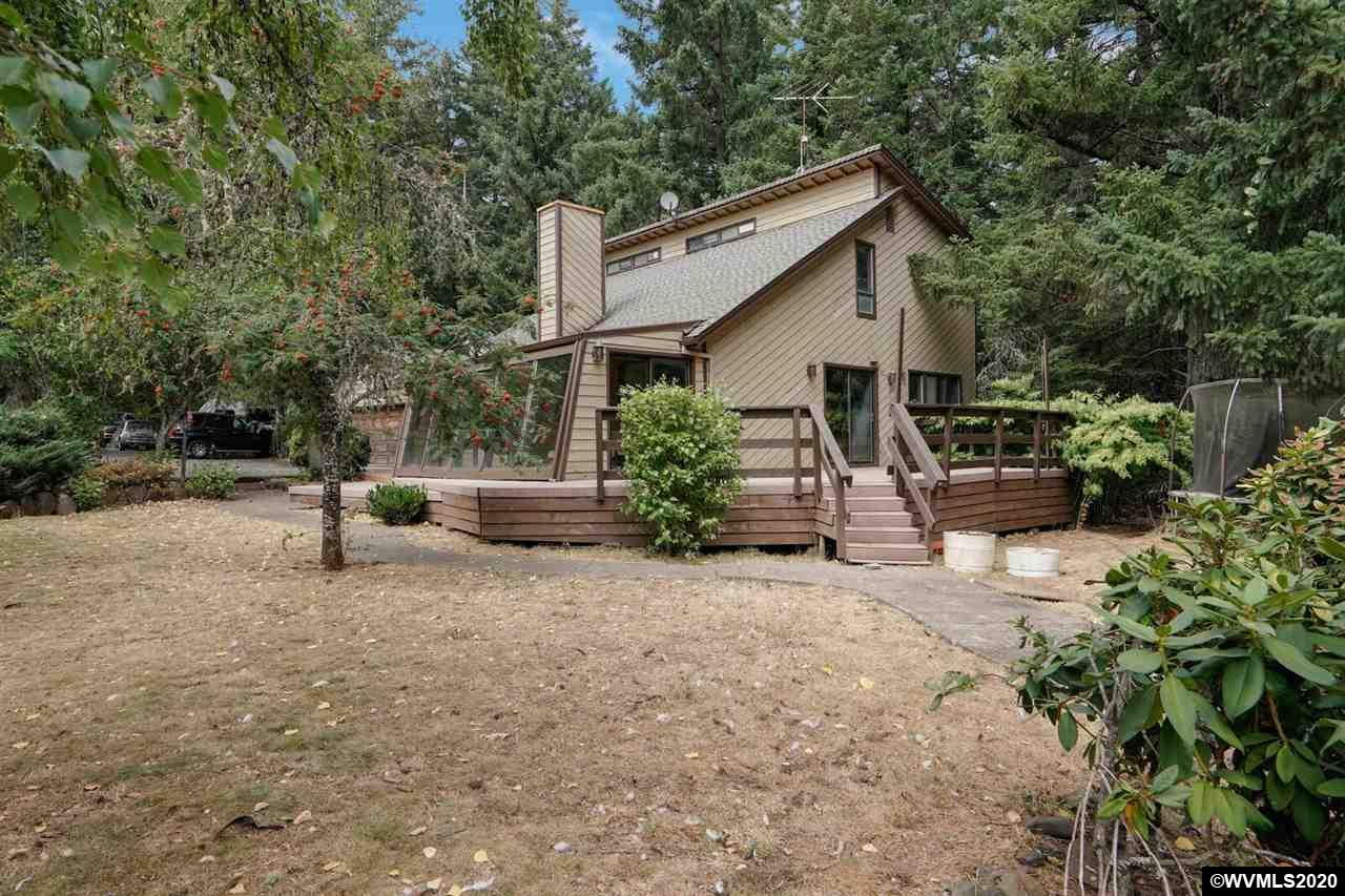 16230 McBee Road Dallas, OR 97338 - Photo 3 of 36