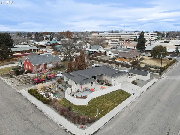 $349,900 | 585 Park Boulevard, Ontario, OR 97914