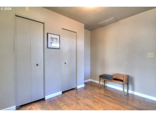 a view interior of the house