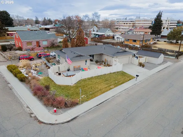 a view of a terrace with sitting area