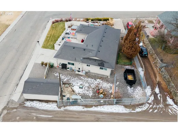 $344,000 | 585 Park Boulevard, Ontario, OR 97914