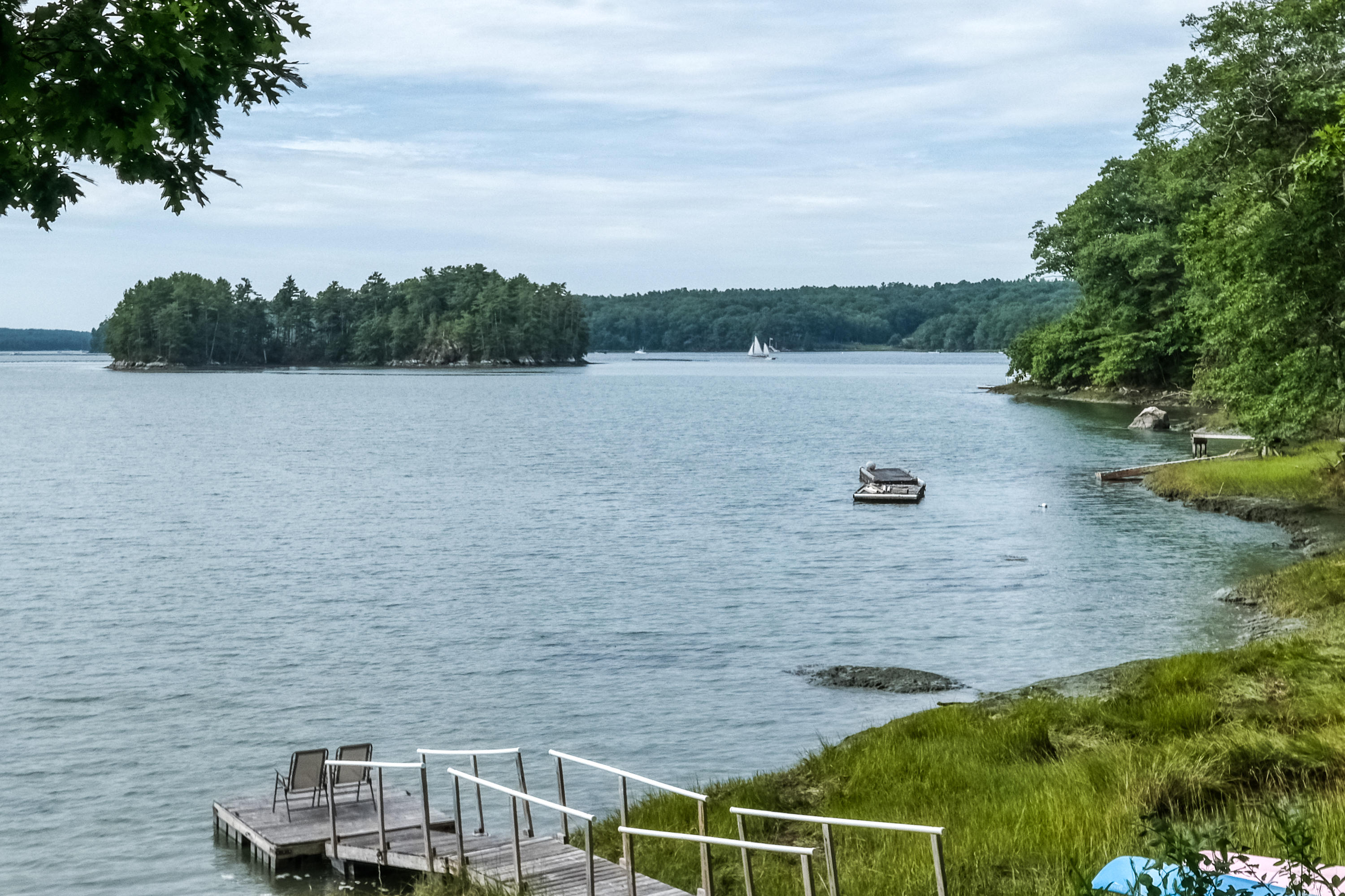 110 Cottage Point Road Damariscotta, ME 04543 - Photo 52 of 66 20210818_110_Cottage_Point_7483