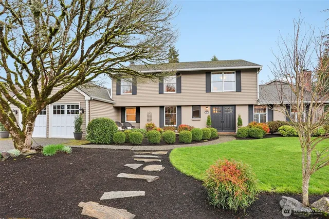 $2,120,000 | 4546 193rd Place Southeast, Issaquah, WA 98027