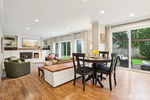 $2,120,000 | 4546 193rd Place Southeast, Issaquah, WA 98027