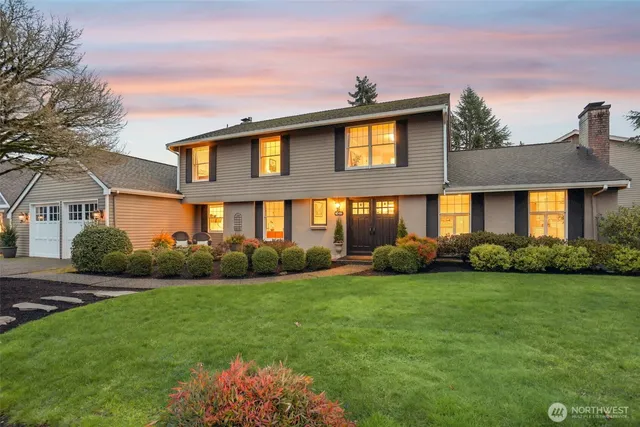 $2,120,000 | 4546 193rd Place Southeast, Issaquah, WA 98027