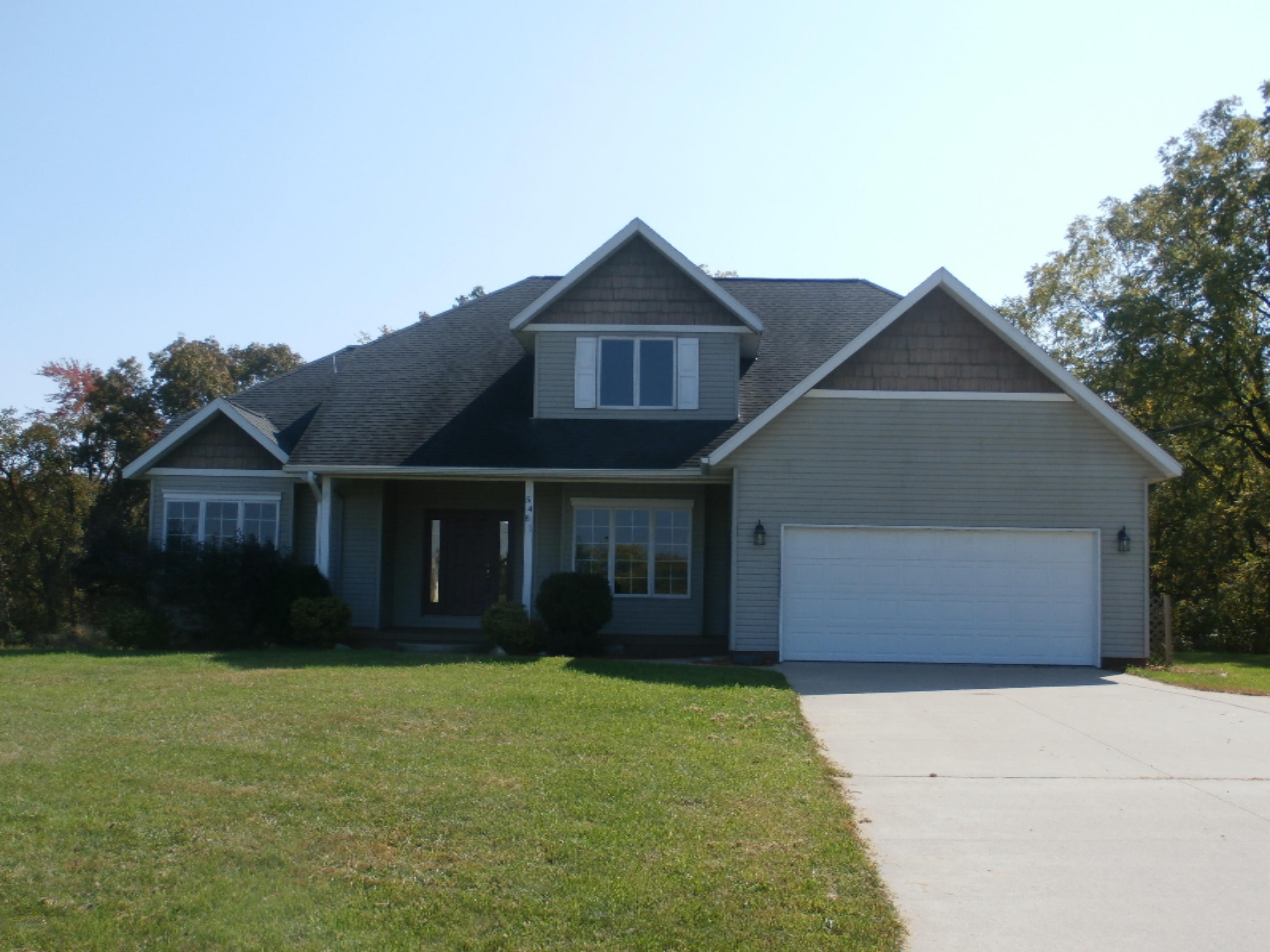 5481 Gun Lake Road Hastings, MI 49058 - Photo 1 of 16 P9291062